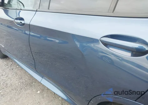 2018 BMW X3 xDrive30I z USA, uszkodzony, nr VIN 5UXTR9C54JLC81932